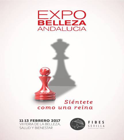 Expobelleza Andalucía 2017