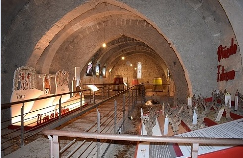 Museo del Vino D.O. Calatayud